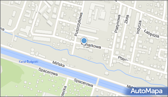 9670559441, Przedsiębiorstwo Usługowo Handlowe Eltarex Jacek Wierciochowicz 