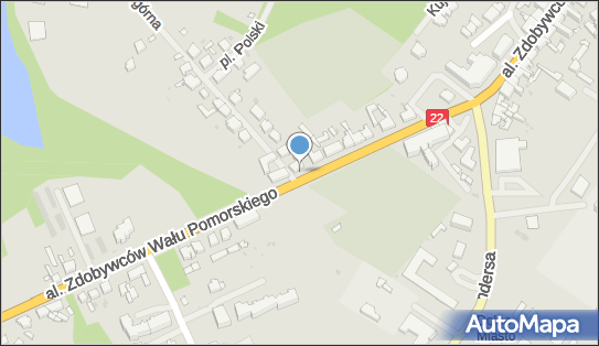 Przedsiębiorstwo Usługowo-Handlowe Enkoz Piotr Kozubski, Wałcz 78-600 - Budownictwo, Wyroby budowlane, NIP: 7651187581