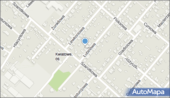 004863270, Przedsiębiorstwo Usługowo-Handlowe 