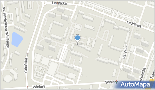 7842058245, Przedsiębiorstwo Usługowo-Handlowe 