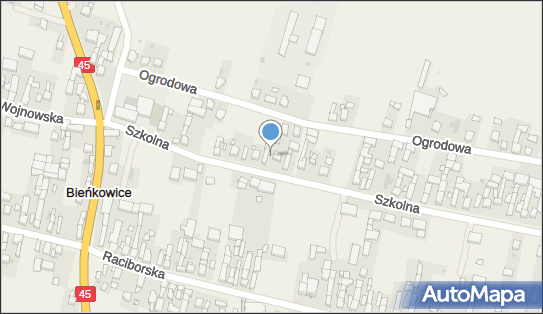 Przedsiębiorstwo Usługowo-Handlowe Global-Eko Artur Korczok 47-451 - Budownictwo, Wyroby budowlane, NIP: 6391840628