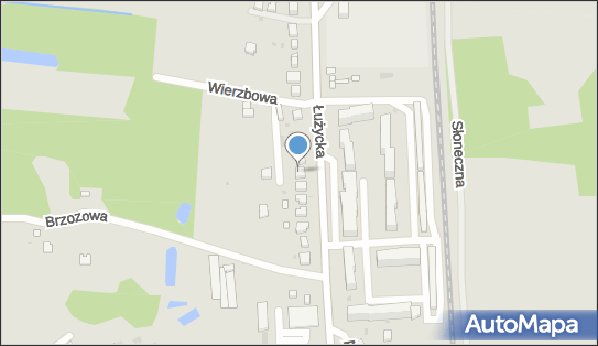 Przedsiębiorstwo Usługowo-Handlowe GWL Leszek Wichucki, Gryfino 74-100 - Budownictwo, Wyroby budowlane, NIP: 8581123144