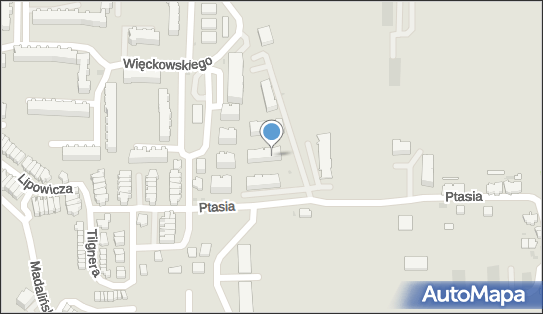 Przedsiębiorstwo Usługowo Handlowe Image Top, ul. Ptasia 43 80-809 - Budownictwo, Wyroby budowlane, NIP: 5831772742
