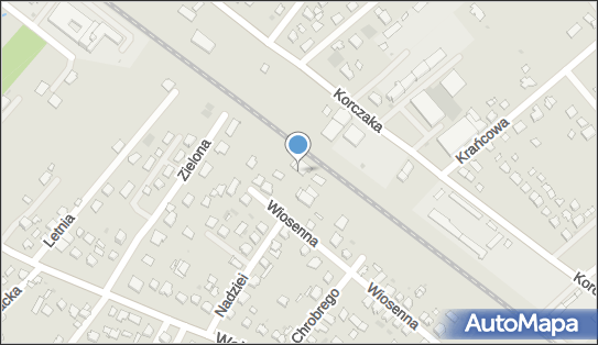 8171405593, Przedsiębiorstwo Usługowo-Handlowe 