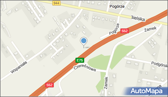 5481352487, Przedsiębiorstwo Usługowo-Handlowe 