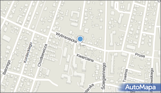 Przedsiębiorstwo Usługowo Handlowe Inwest Tadeusz Mucha Jadwiga Szota 25-121 - Budownictwo, Wyroby budowlane, NIP: 9591543523