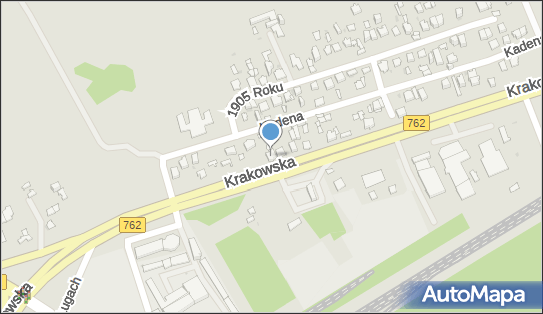 Przedsiębiorstwo Usługowo Handlowe Izak Barczyński Krzysztof 25-801 - Budownictwo, Wyroby budowlane, NIP: 6570235571