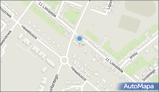 6481705590, Przedsiębiorstwo Usługowo Handlowe 