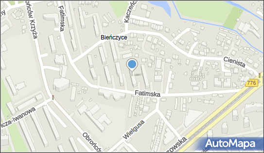Przedsiebiorstwo Usługowo Handlowe Jotka Krzysztof Gryniewicz 31-831 - Budownictwo, Wyroby budowlane, NIP: 6782273754