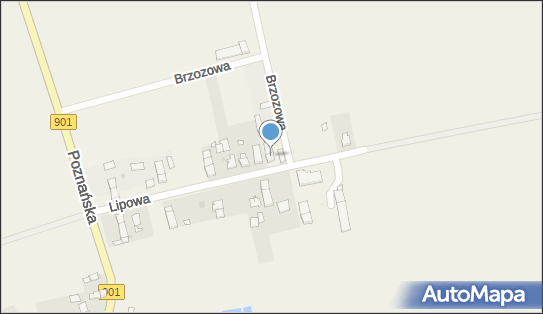 9690079187, Przedsiębiorstwo Usługowo-Handlowe 