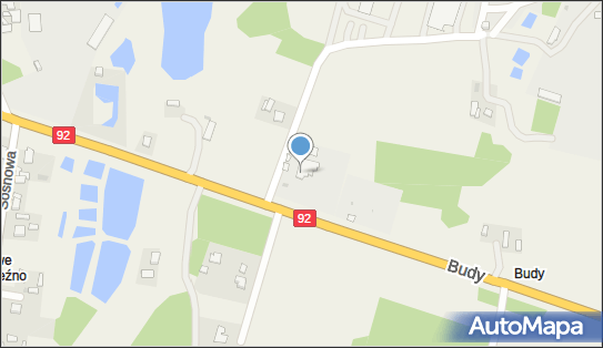 Przedsiębiorstwo Usługowo Handlowe Konbud Śmiechowski J Wyrwa w 62-512 - Budownictwo, Wyroby budowlane, NIP: 6650017847