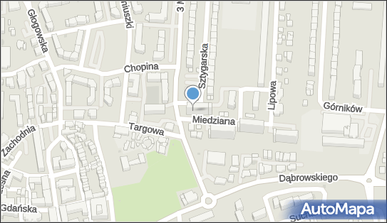 6921025682, Przedsiębiorstwo Usługowo-Handlowe 