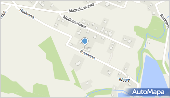 9371362498, Przedsiębiorstwo Usługowo Handlowe Marcin Danel 