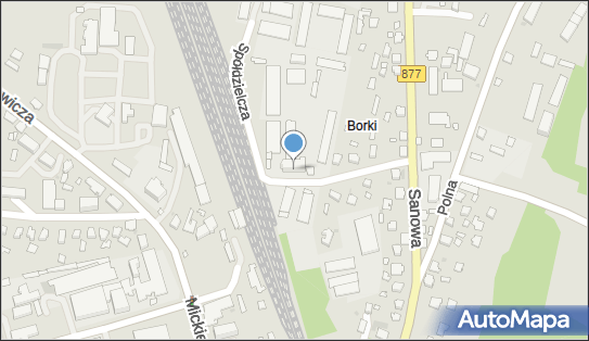 Przedsiębiorstwo Usługowo-Handlowe Matel Gałda Tadeusz, Leżajsk 37-300 - Budownictwo, Wyroby budowlane, NIP: 8161164610