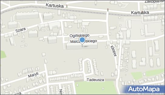Przedsiębiorstwo Usługowo Handlowe Maxbud, Gdańsk 80-107 - Budownictwo, Wyroby budowlane, NIP: 9590888007