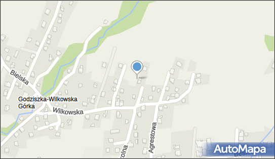 Przedsiębiorstwo Usługowo Handlowe Maxi Dom, ul. Wilkowska 255 43-376 - Budownictwo, Wyroby budowlane, NIP: 5531003873