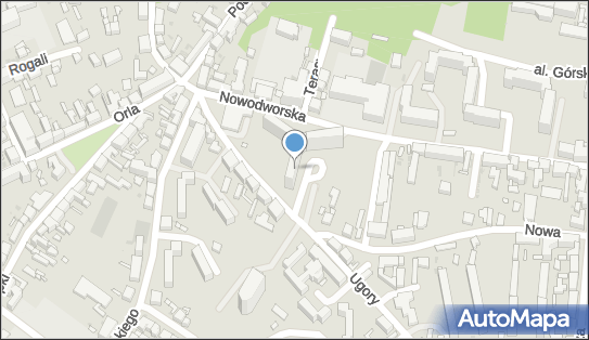 Przedsiębiorstwo Usługowo Handlowe Mikar, Ugory 3, Bydgoszcz 85-132 - Budownictwo, Wyroby budowlane, NIP: 9532438753