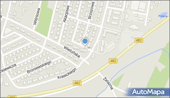 6191454180, Przedsiębiorstwo-Usługowo-Handlowe 