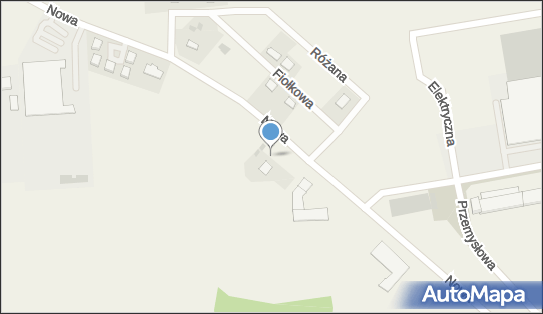 9241706893, Przedsiębiorstwo Usługowo Handlowe 