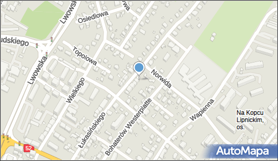 Przedsiębiorstwo Usługowo-Handlowe Paseo Ryszard Worek 43-300 - Budownictwo, Wyroby budowlane, NIP: 5471262914