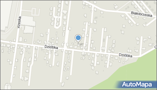 Przedsiębiorstwo Usługowo-Handlowe Pawlik Andrzej Pawlik 41-400 - Budownictwo, Wyroby budowlane, NIP: 2220466500