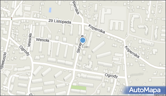 9441803023, Przedsiębiorstwo Usługowo-Handlowe 