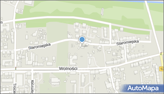6480100956, Edward Malczewski Przedsiębiorstwo-Usługowo-Handlowe 