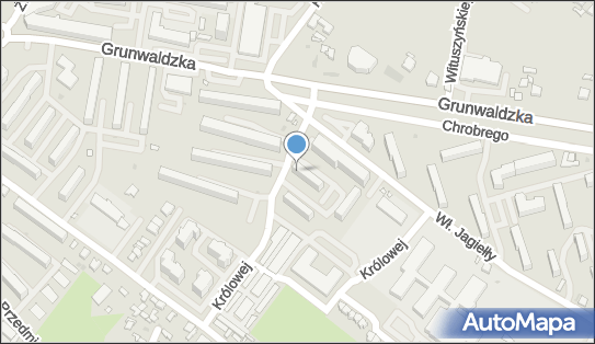 7750010495, Przedsiębiorstwo Usługowo-Handlowe 