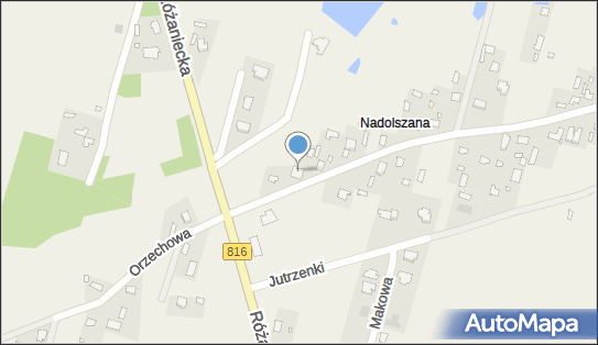 5651438444, Przedsiębiorstwo Usługowo-Handlowe 