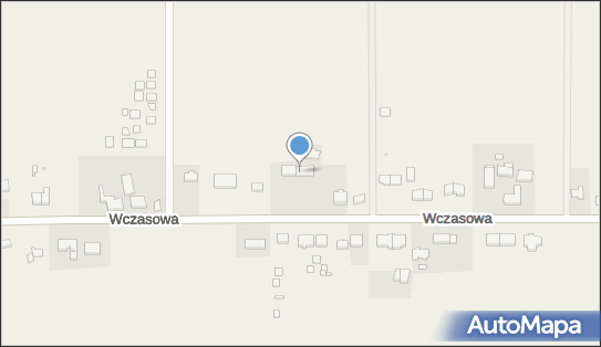 5871615351, Przedsiębiorstwo Usługowo-Handlowe Rafał Migdalski 