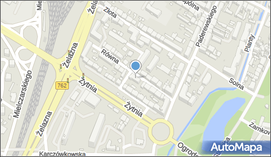 Przedsiębiorstwo Usługowo Handlowe Rafanett, Równa 11, Kielce 25-016 - Budownictwo, Wyroby budowlane, NIP: 9590826041