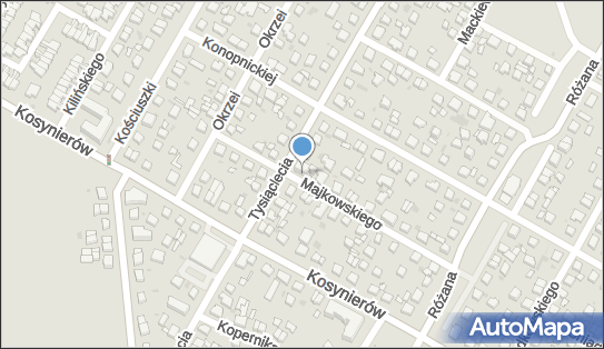 Przedsiębiorstwo Usługowo Handlowe Rambud, ul. Majkowskiego 12 A 84-230 - Budownictwo, Wyroby budowlane, numer telefonu, NIP: 5882133207