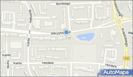 7390102768, Przedsiębiorstwo Usługowo - Handlowe 