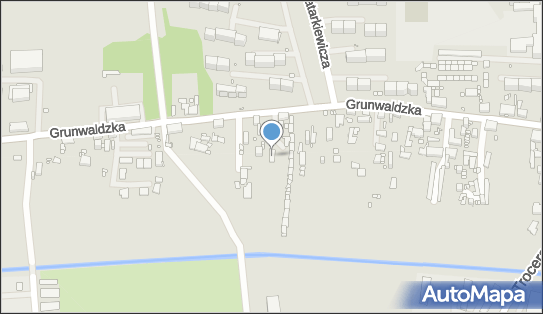 6481058647, Przedsiębiorstwo Usługowo Handlowe 