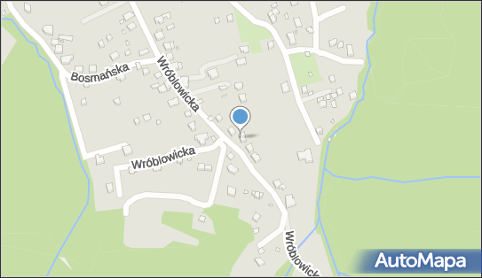 Przedsiębiorstwo Usługowo Handlowe Ryszard Łoński 43-305 - Budownictwo, Wyroby budowlane, NIP: 9371039202