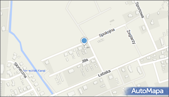 Przedsiębiorstwo Usługowo-Handlowe Sebastian Chmielewski 84-352 - Budownictwo, Wyroby budowlane, NIP: 8411269883