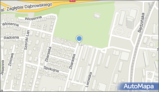 6441797775, Przedsiębiorstwo Usługowo-Handlowe 