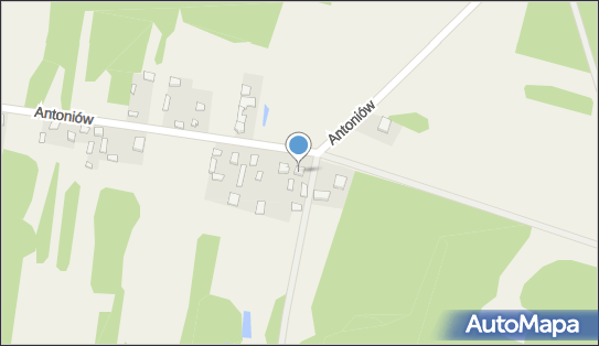Przedsiębiorstwo Usługowo-Handlowe Stępień Mariusz, Antoniów 1 26-330 - Budownictwo, Wyroby budowlane, NIP: 7681565378