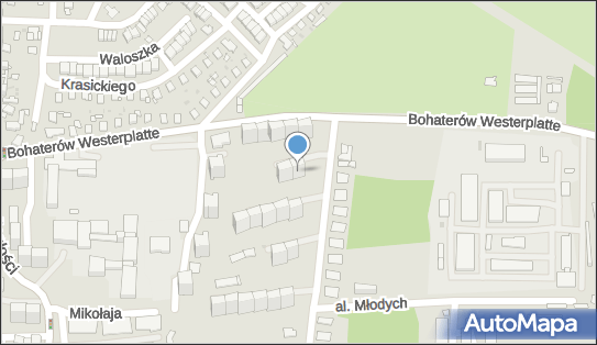 Przedsiębiorstwo Usługowo Handlowe Tech Bud, al. Młodych 1 41-106 - Budownictwo, Wyroby budowlane, NIP: 6431593410