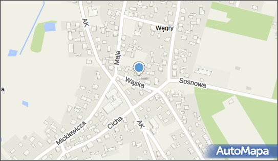 Przedsiębiorstwo Usługowo Handlowe Techbud Bajdas Krzysztof 37-403 - Budownictwo, Wyroby budowlane, NIP: 8651426810