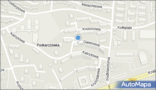 Przedsiębiorstwo Usługowo - Handlowe Techmex Krzysztof Głowacz 25-705 - Budownictwo, Wyroby budowlane, NIP: 6571035911