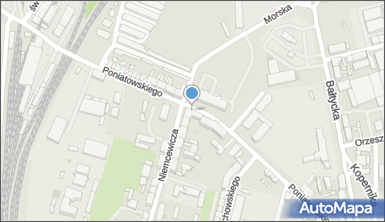 8392726663, Przedsiębiorstwo Usługowo-Handlowe 