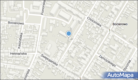 Przedsiębiorstwo Usługowo Handlowe Telek, Bydgoszcz 85-079 - Budownictwo, Wyroby budowlane, numer telefonu, NIP: 5540233087