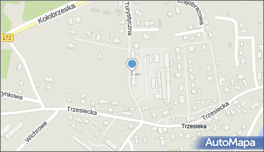 6730008276, Przedsiębiorstwo Usługowo-Handlowe 