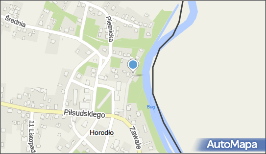 Przedsiębiorstwo Usługowo Handlowe Wimrex, Zawale 13, Horodło 22-523 - Budownictwo, Wyroby budowlane, NIP: 9191385701