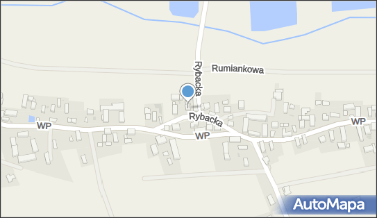Przedsiębiorstwo Usługowo-Handlowe Wojciech Malerowicz, Rybacka 5 59-222 - Budownictwo, Wyroby budowlane, NIP: 6911736393