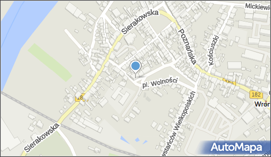 639646552, Przedsiębiorstwo Usługowo-Handlowe 