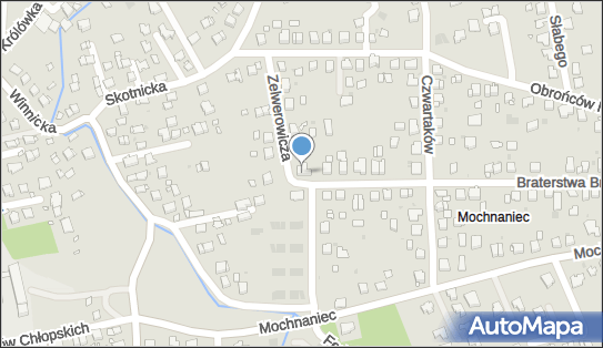 9441003156, Przedsiębiorstwo Usługowo-Handlowe 