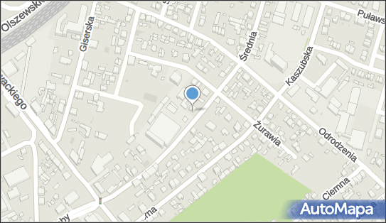 Przedsiębiorstwo Usługowo Handlowe, ul. Średnia 23, Radom 26-604 - Budownictwo, Wyroby budowlane, NIP: 7961816284
