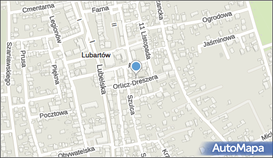 7141304059, Przedsiębiorstwo Usługowo-Handlowe Adam Gil 